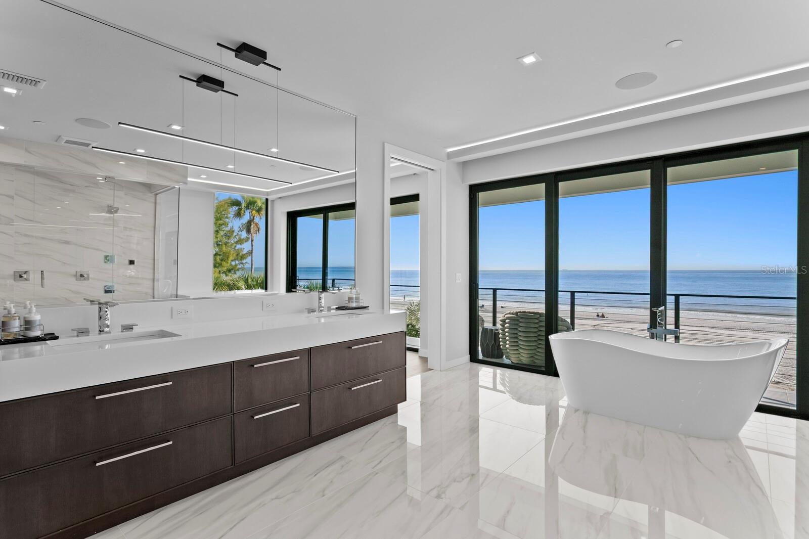 INDIAN ROCKS BEACH - Residential