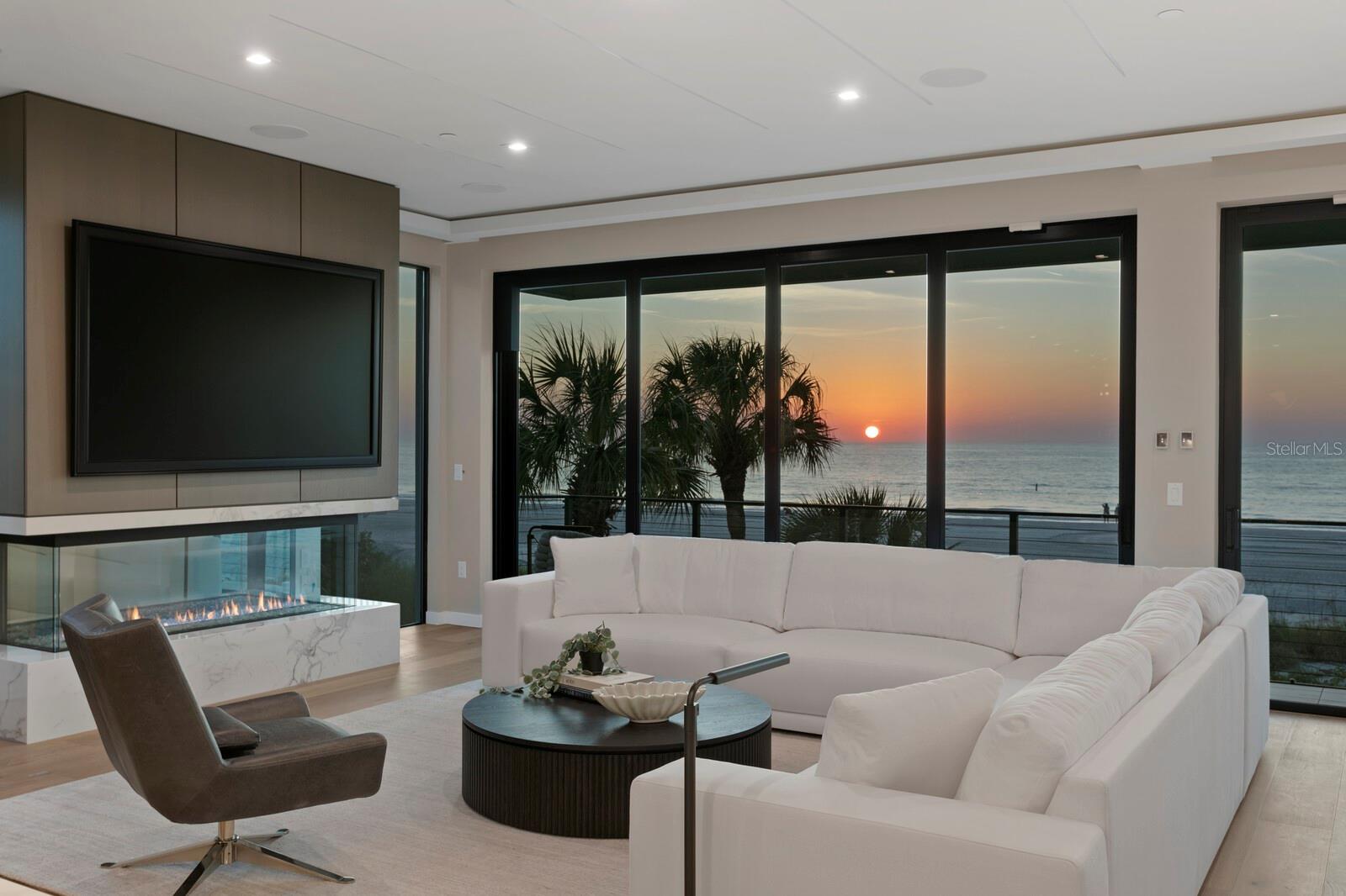 INDIAN ROCKS BEACH - Residential