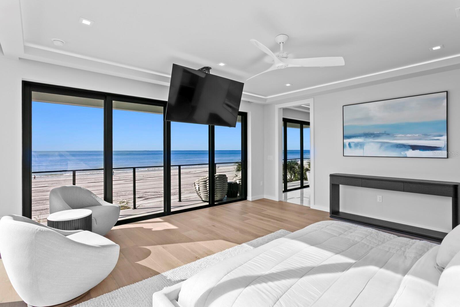 INDIAN ROCKS BEACH - Residential