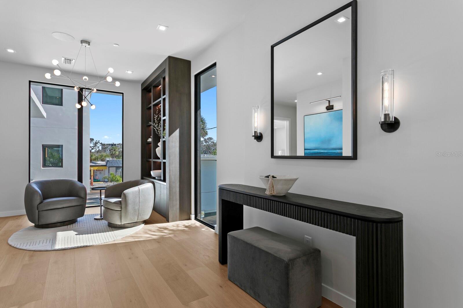 INDIAN ROCKS BEACH - Residential