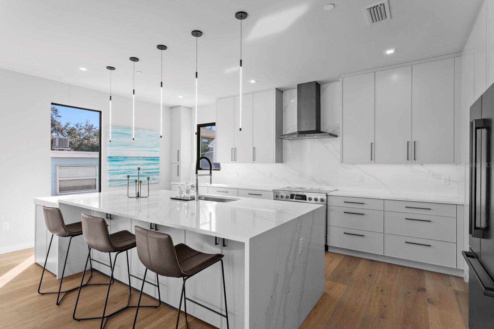 INDIAN ROCKS BEACH - Residential