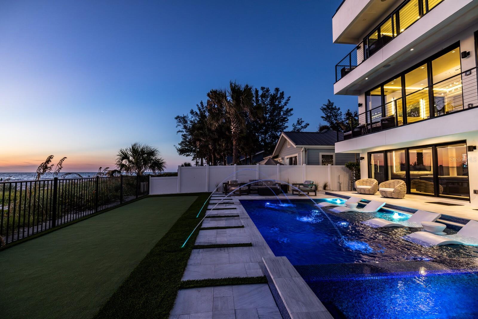 INDIAN ROCKS BEACH - Residential