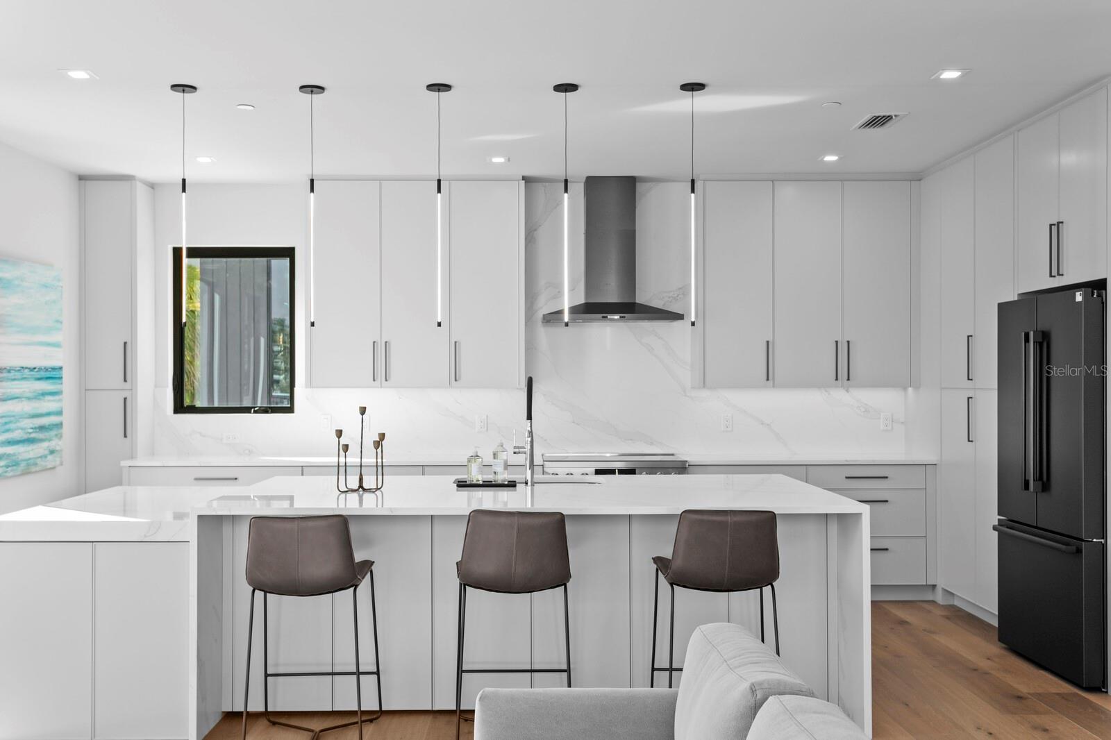 INDIAN ROCKS BEACH - Residential