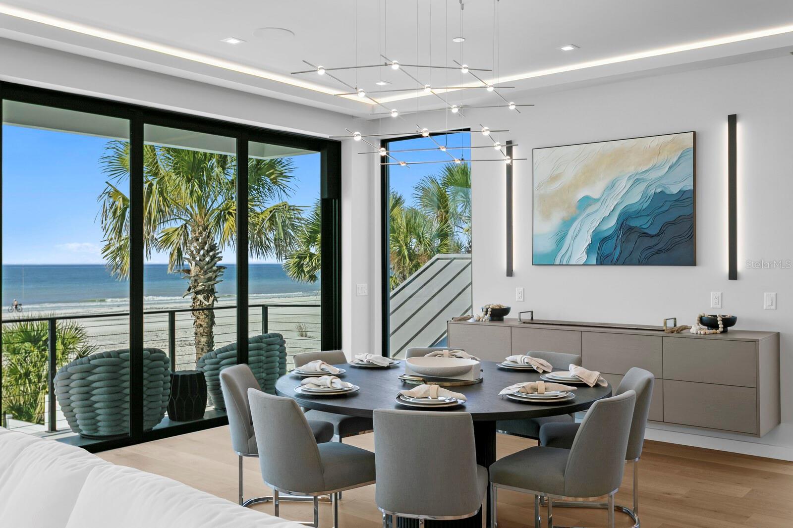 INDIAN ROCKS BEACH - Residential