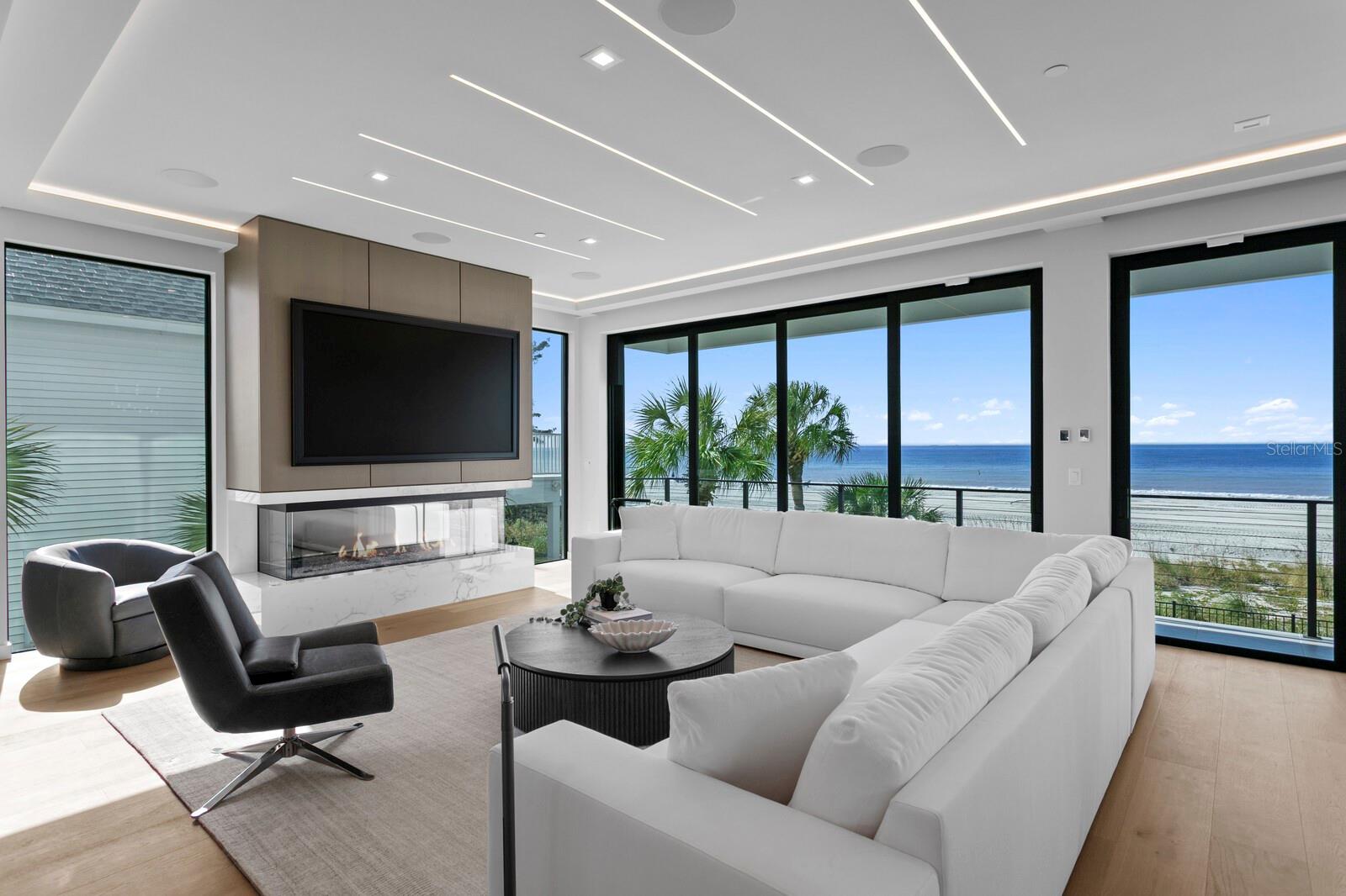 INDIAN ROCKS BEACH - Residential