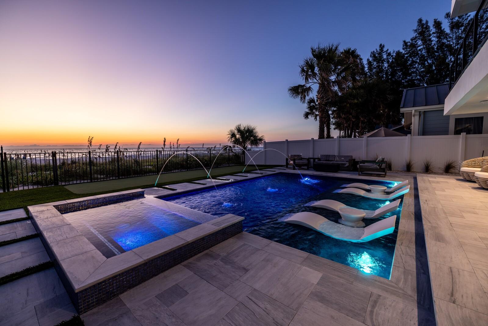 INDIAN ROCKS BEACH - Residential