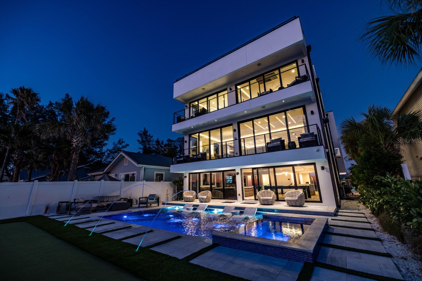 INDIAN ROCKS BEACH - Residential