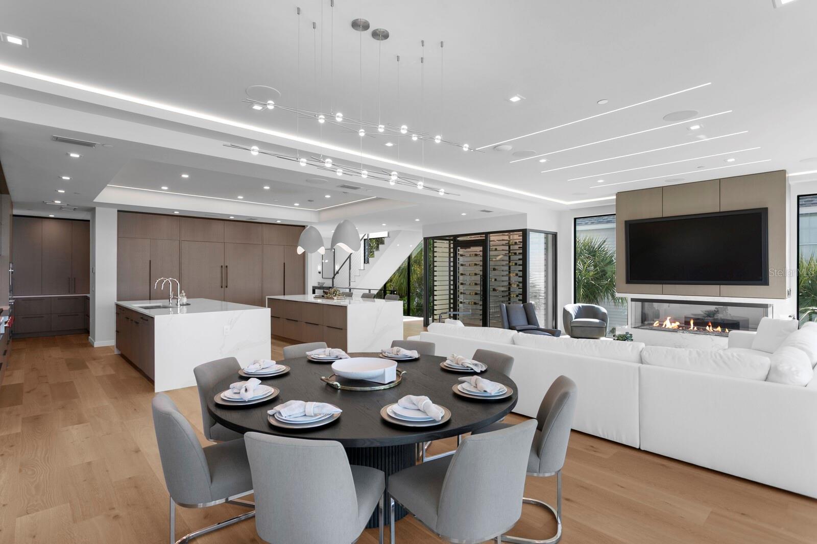 INDIAN ROCKS BEACH - Residential