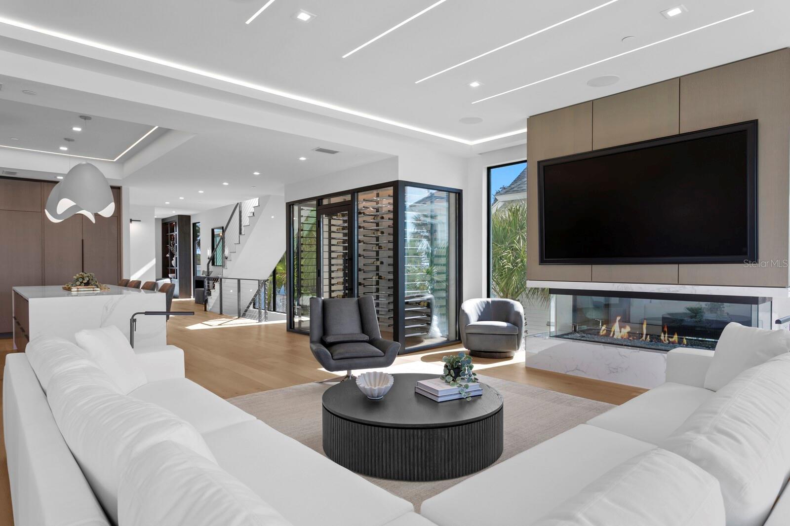 INDIAN ROCKS BEACH - Residential