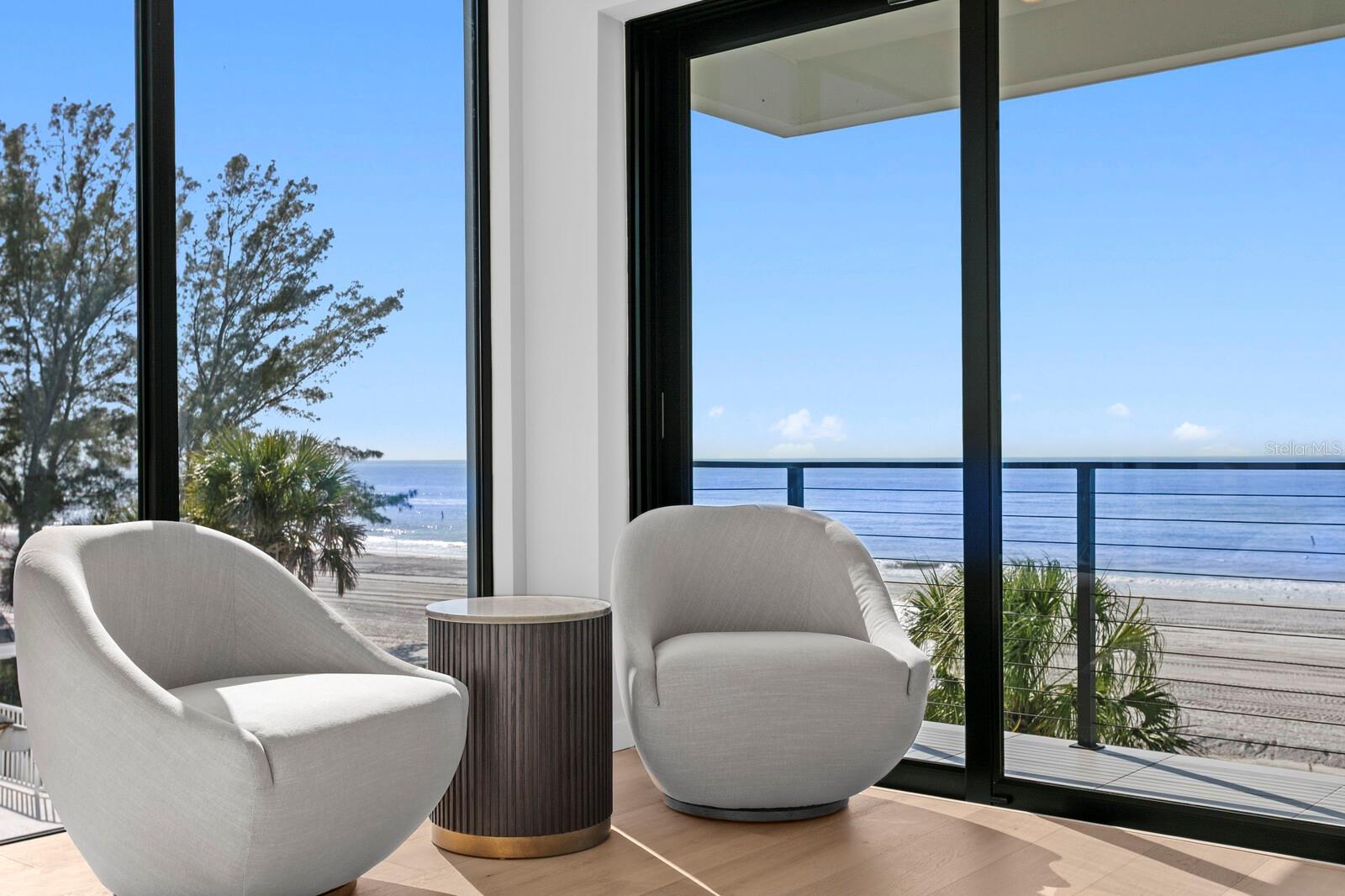 INDIAN ROCKS BEACH - Residential