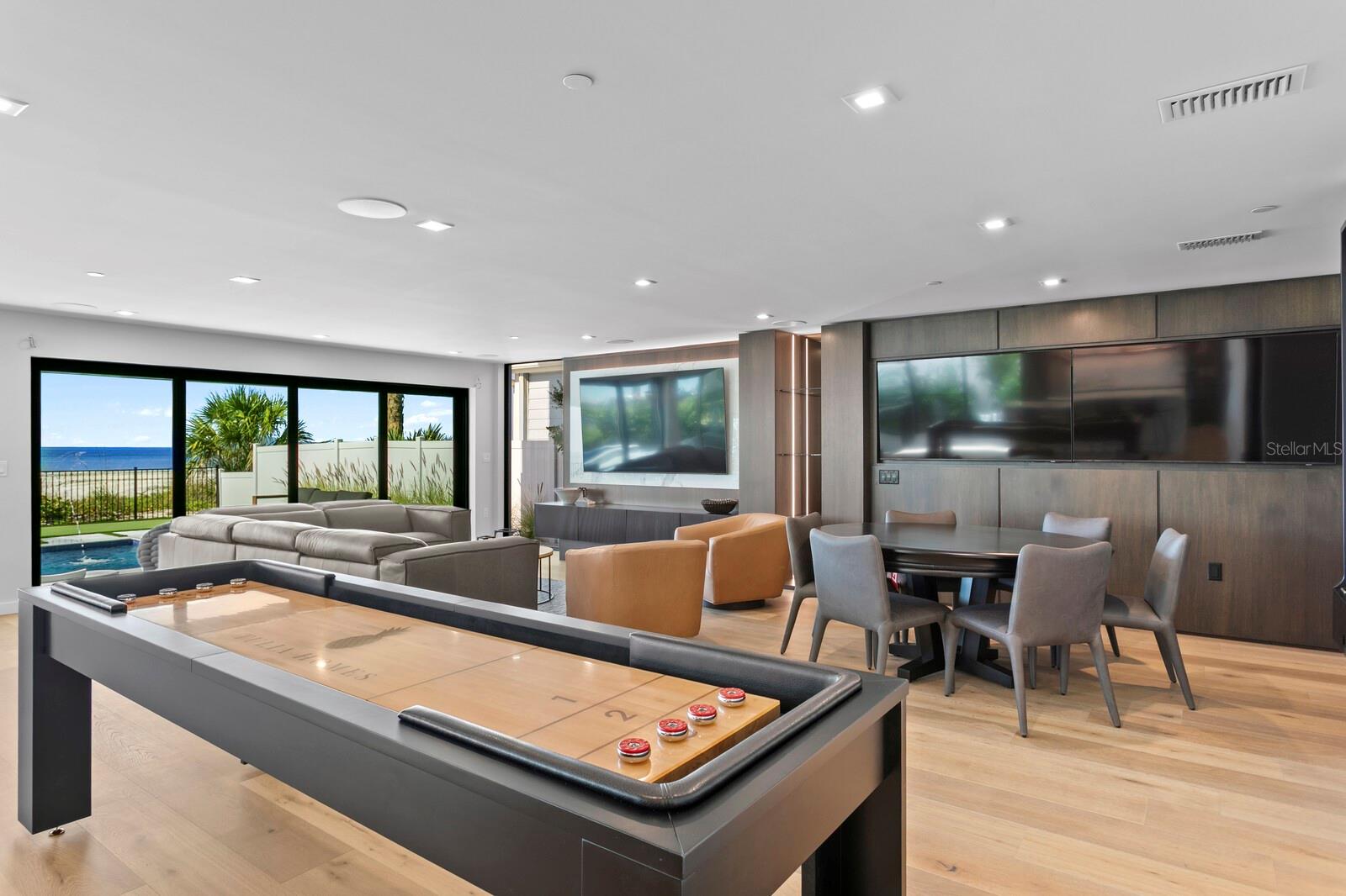 INDIAN ROCKS BEACH - Residential