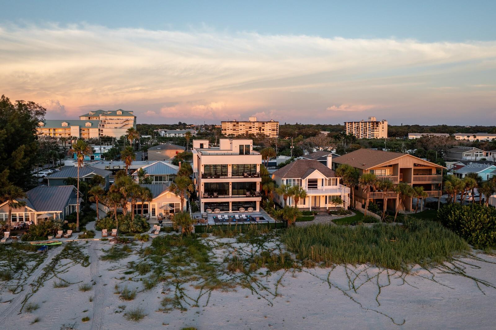 INDIAN ROCKS BEACH - Residential