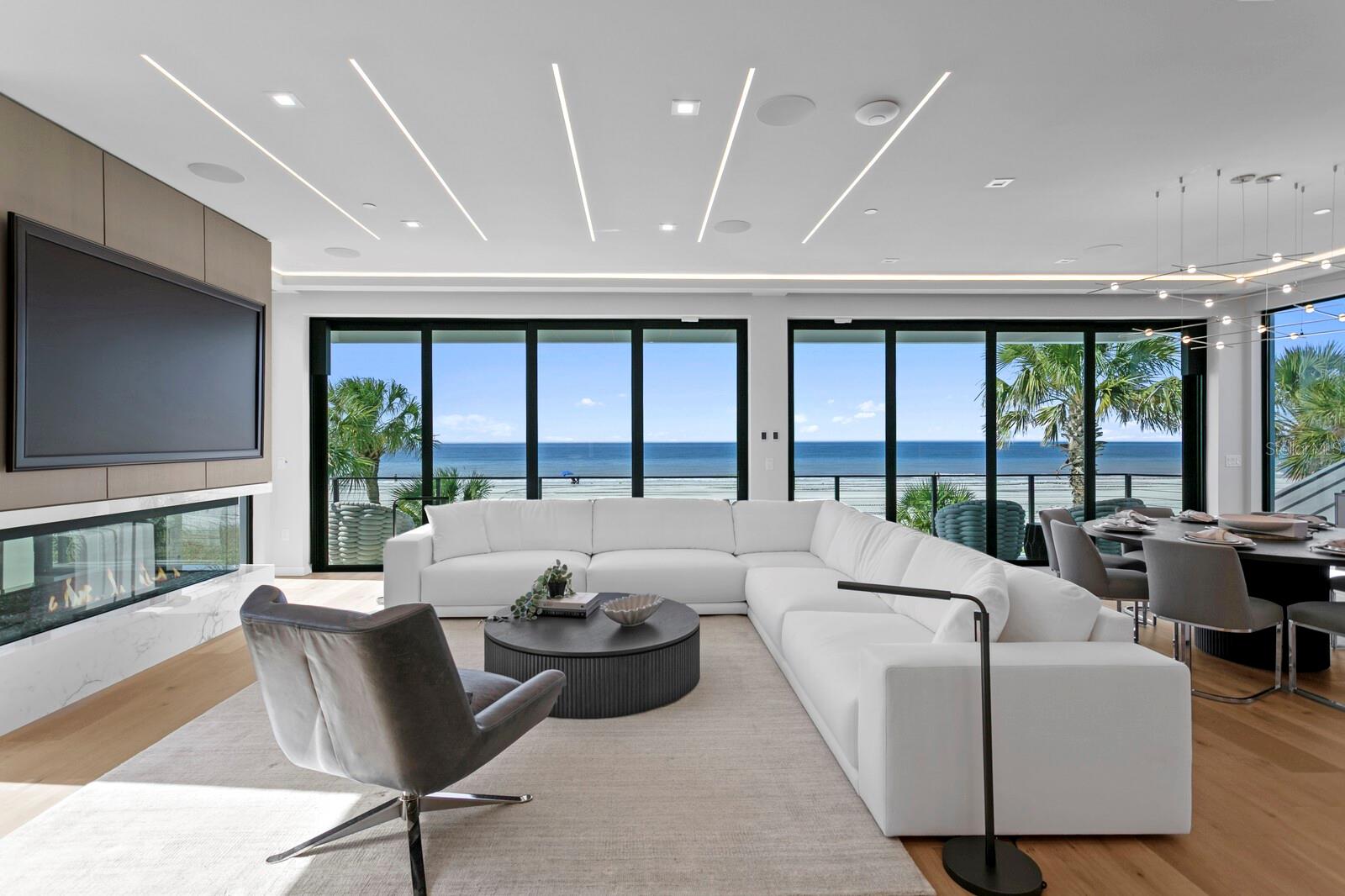 INDIAN ROCKS BEACH - Residential