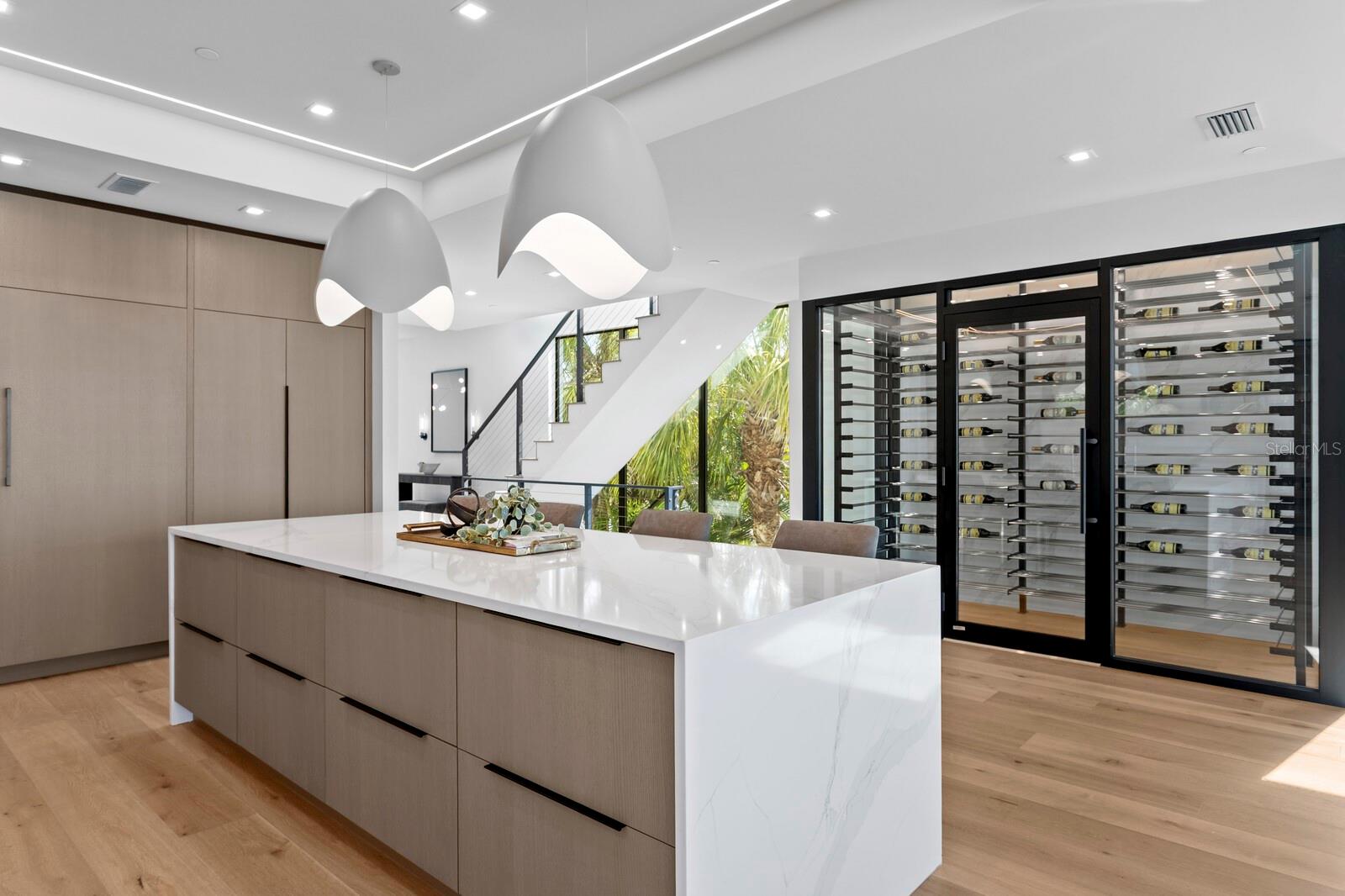 INDIAN ROCKS BEACH - Residential