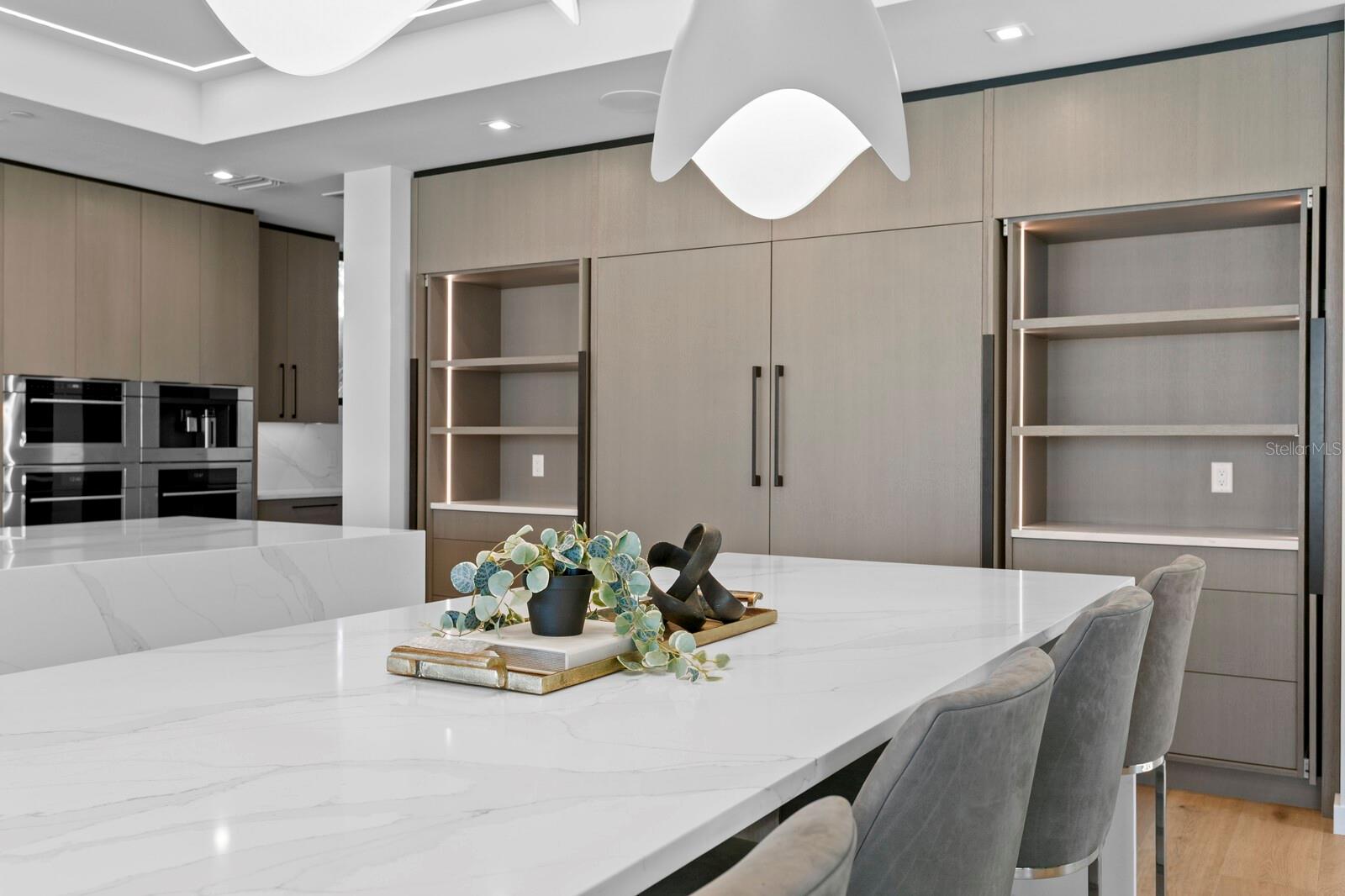 INDIAN ROCKS BEACH - Residential