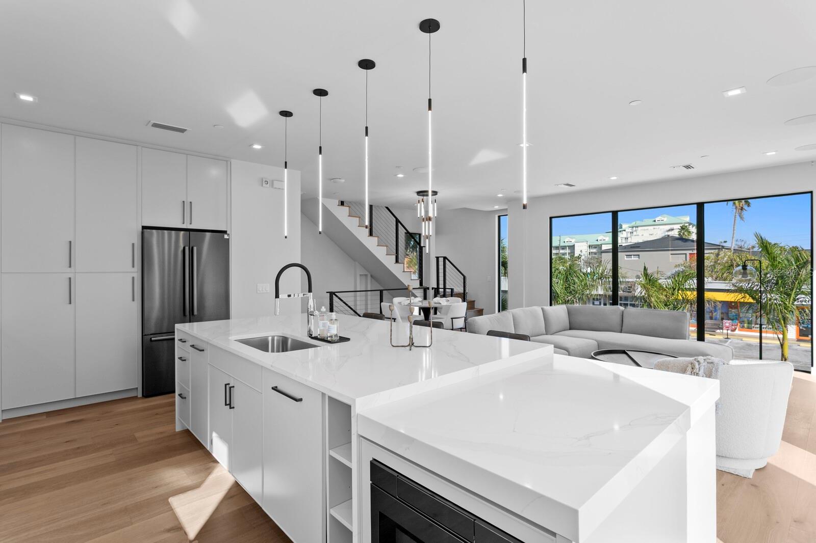 INDIAN ROCKS BEACH - Residential