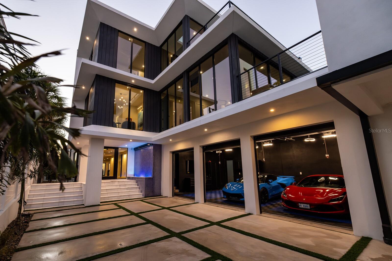 INDIAN ROCKS BEACH - Residential