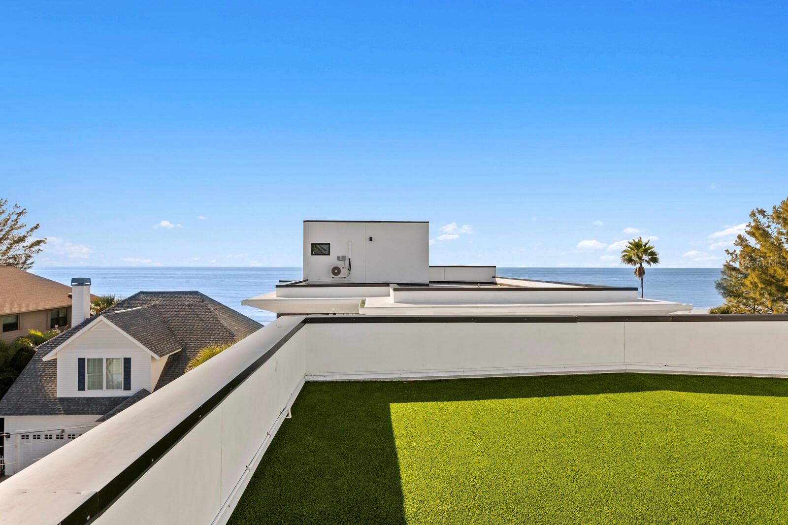 INDIAN ROCKS BEACH - Residential