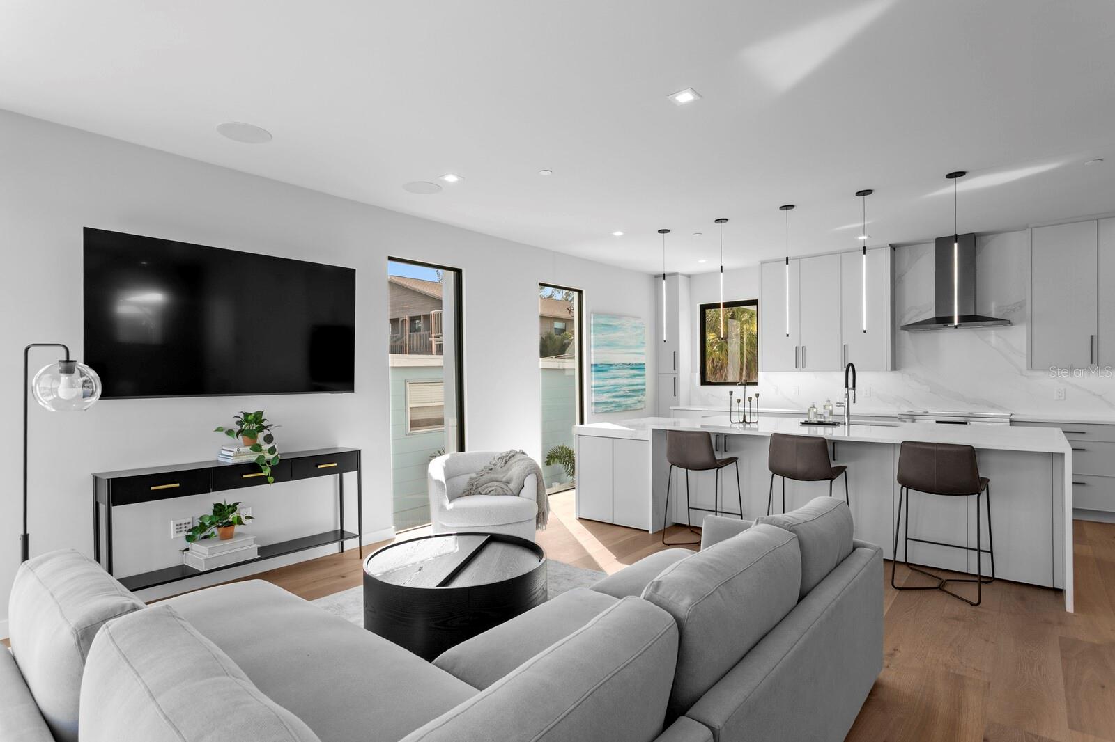 INDIAN ROCKS BEACH - Residential