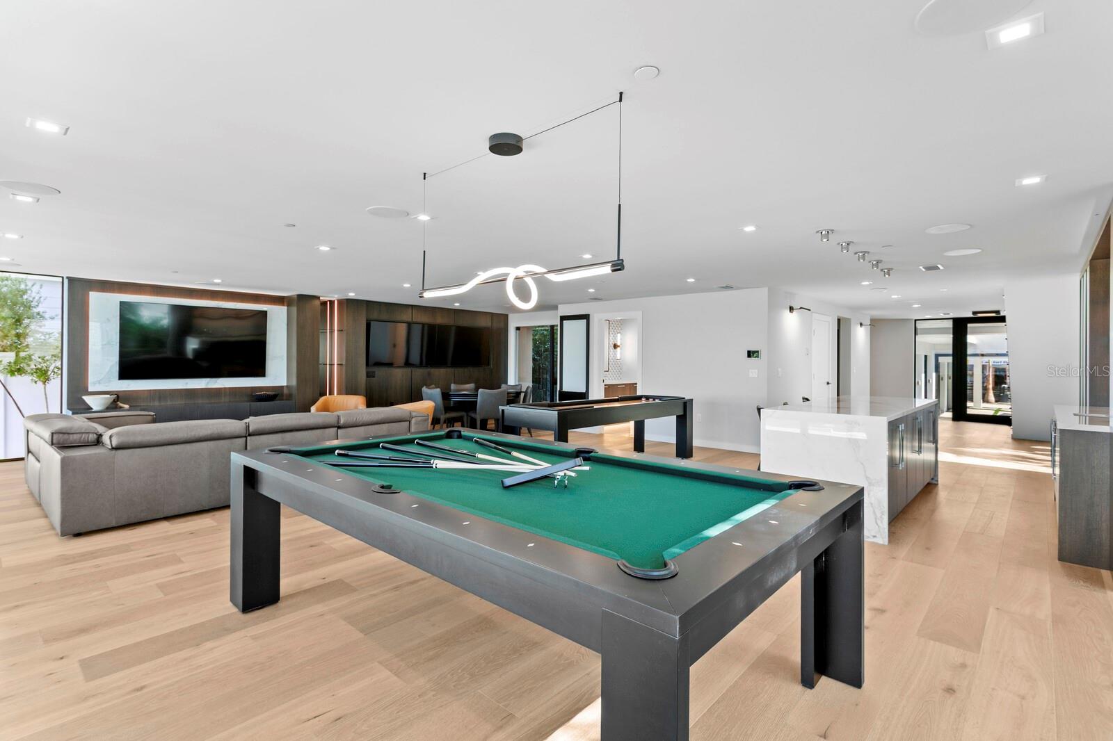 INDIAN ROCKS BEACH - Residential