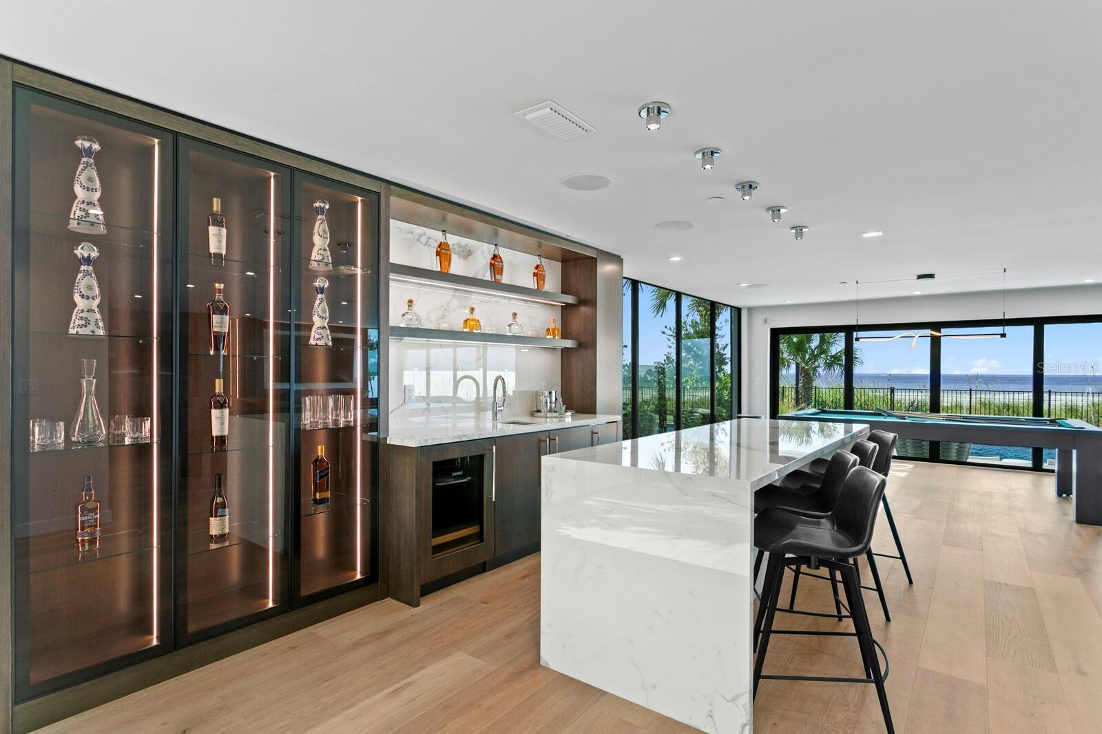 INDIAN ROCKS BEACH - Residential