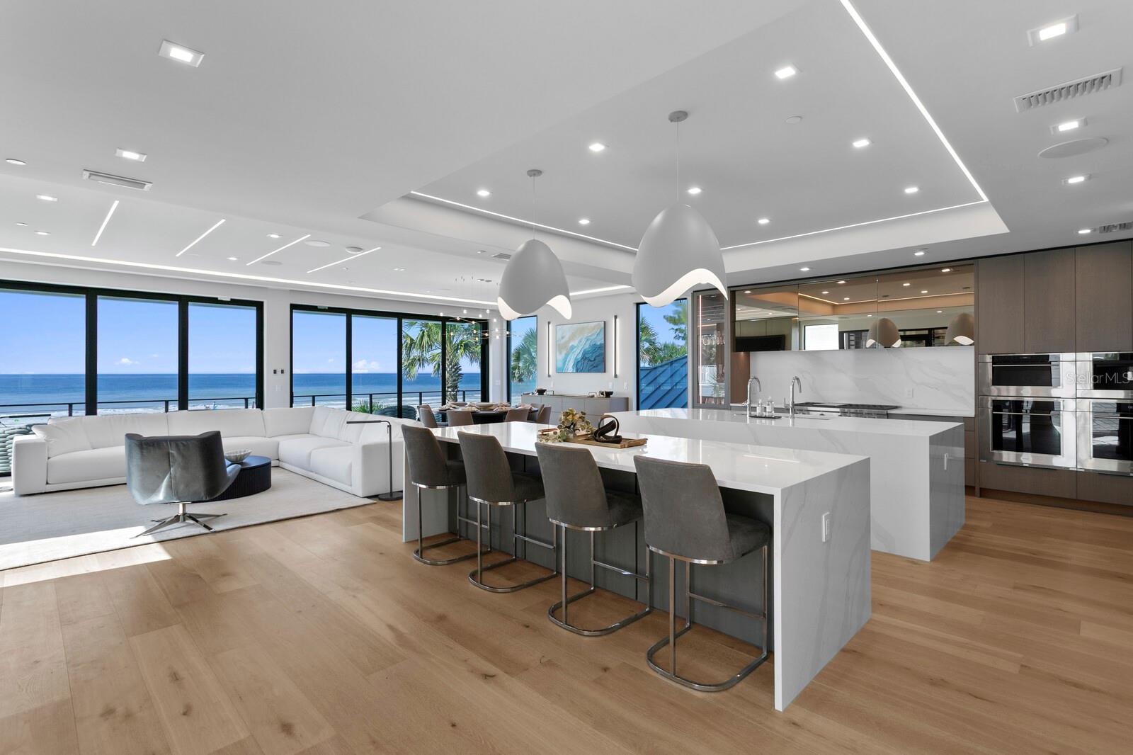 INDIAN ROCKS BEACH - Residential