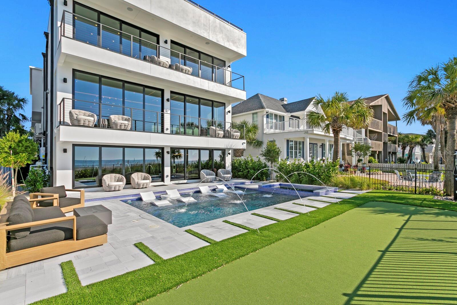 INDIAN ROCKS BEACH - Residential