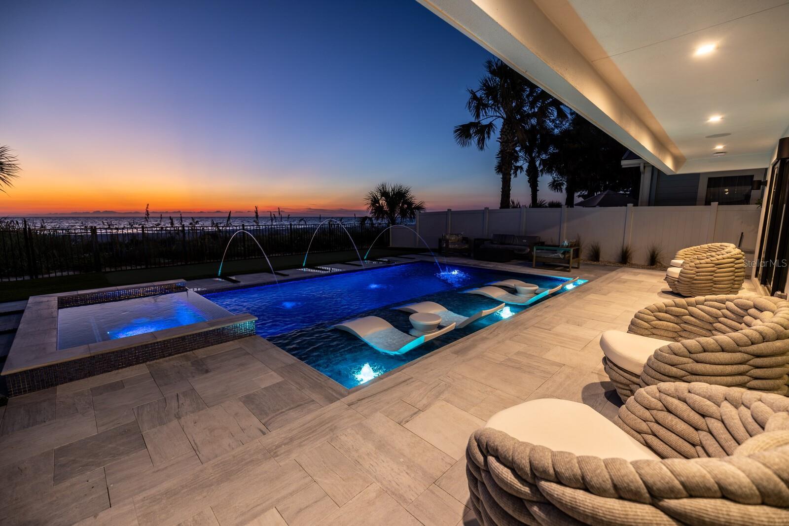 INDIAN ROCKS BEACH - Residential