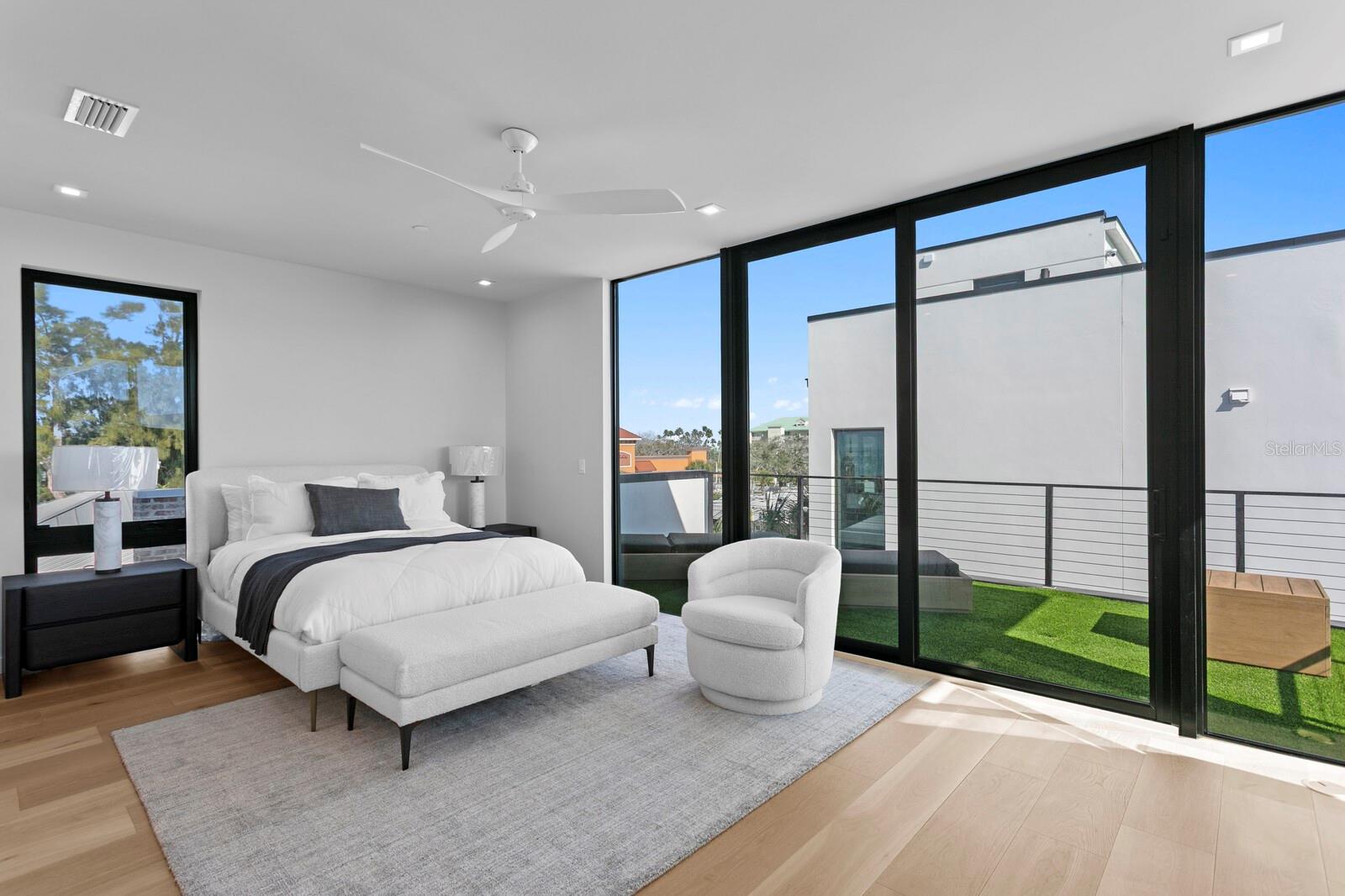 INDIAN ROCKS BEACH - Residential