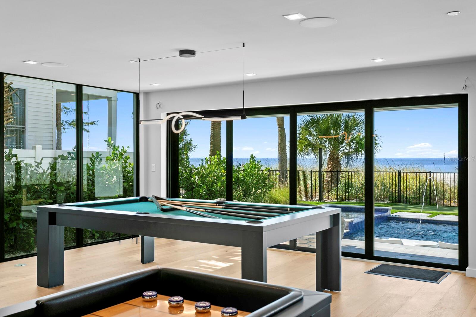 INDIAN ROCKS BEACH - Residential