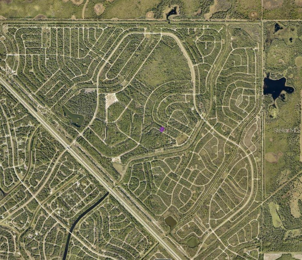 PORT CHARLOTTE SUB 47 - Land