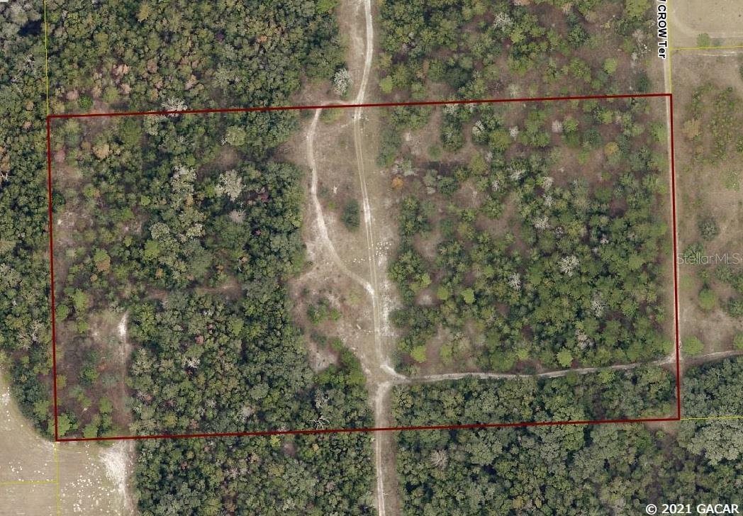 10 acre tract, vacant land in Southern Columbia County Florida. Comprised of "high and dry" natural upland woods with trails and openings. Would make a great home site or recreational property. Build, set up an RV, mobile home or tiny house. Could be fenced and used for livestock or small horse farm. Located in an area of site built homes, mobile homes and farms. A short drive from High Springs to the south, or Lake City to the north. Recreational opportunities are nearby: Ichetucknee State Park and Three rivers recreational area with the confluence of the Suwannnee, Santa Fe and Ichetucknee Rivers, (swimming, tubing, kayaking, boating, fishing). The "Nature Coast" area of Florida is less than an hour away. Open Builder.