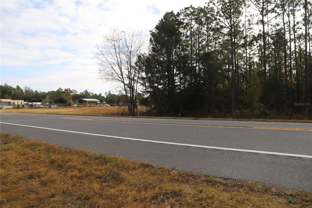 Photo of 7049 State Road 21, Keystone Heights, FL 32656 (MLS # GC535871)