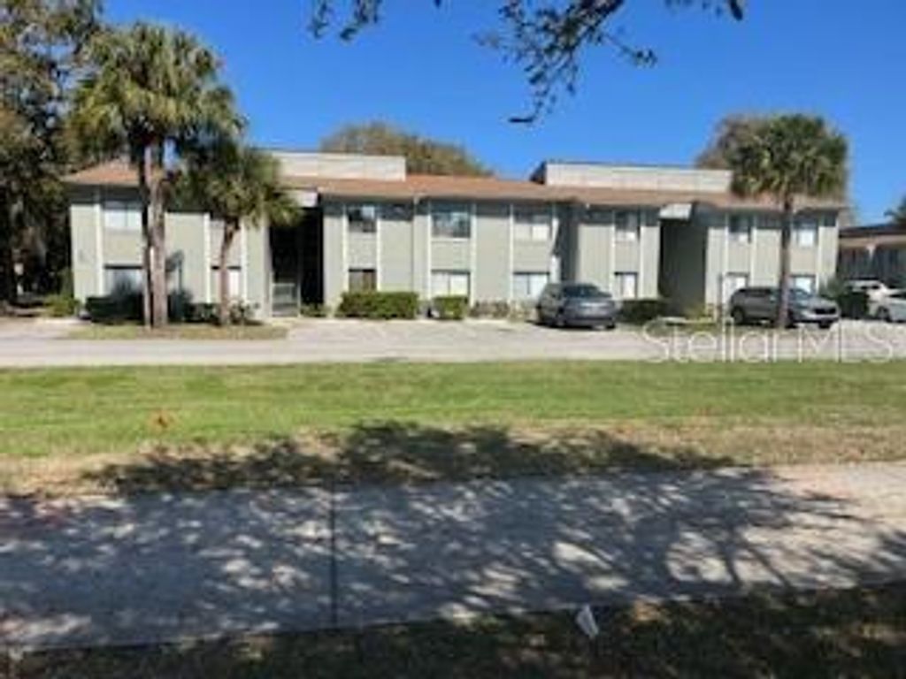 Photo of 308 Palm Coast Parkway NE #103, Palm Coast, FL 32137 (MLS # FC316765)