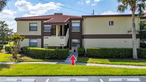 3235 CANDLE RIDGE DRIVE 102 ORLANDO FL 32822