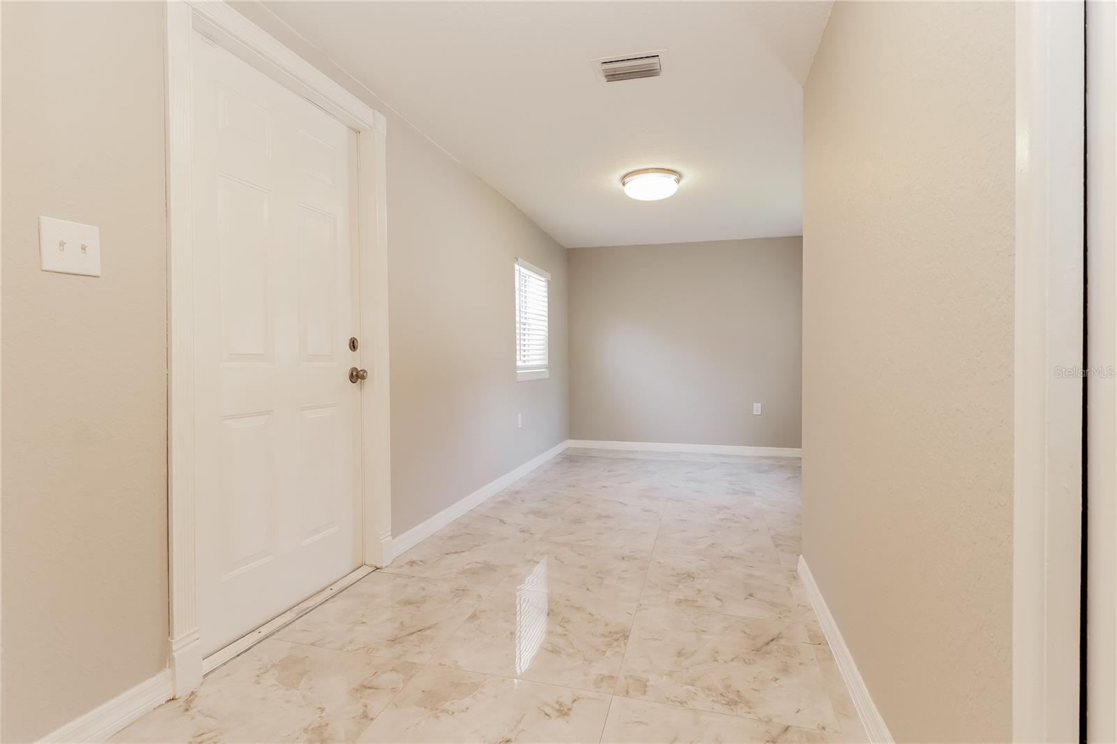 CYPRESS ESTATES - Residential Lease