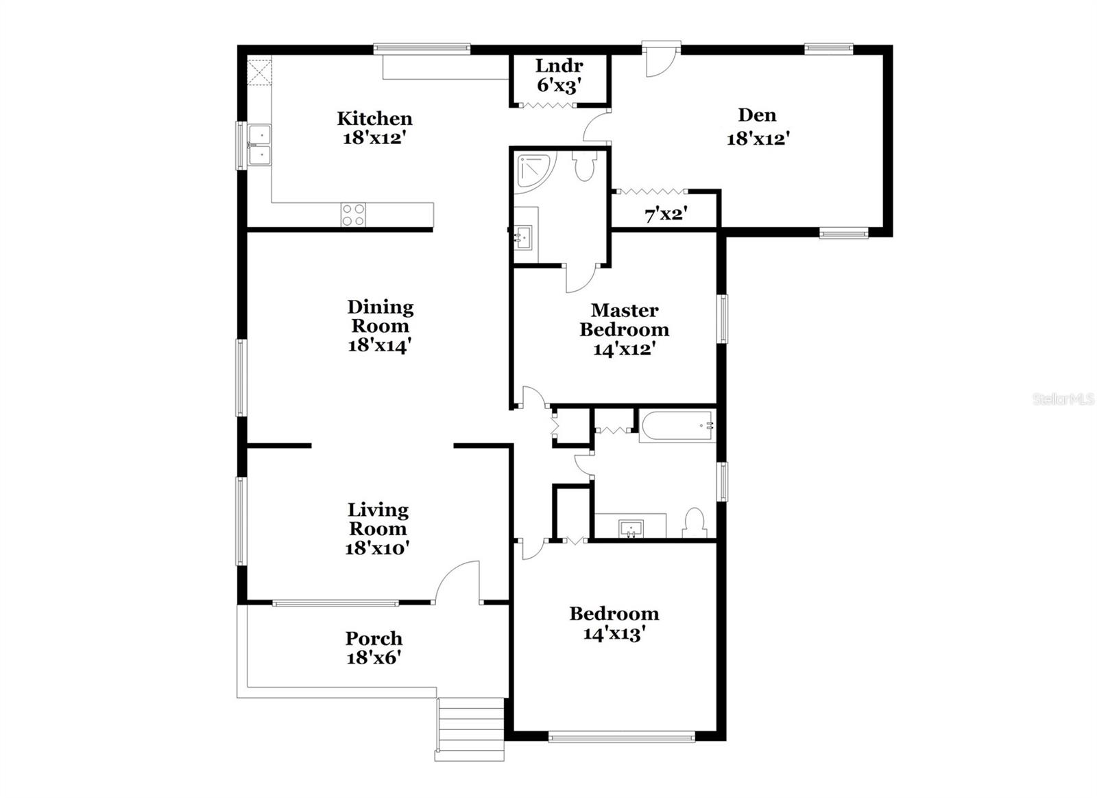 CYPRESS ESTATES - Residential Lease