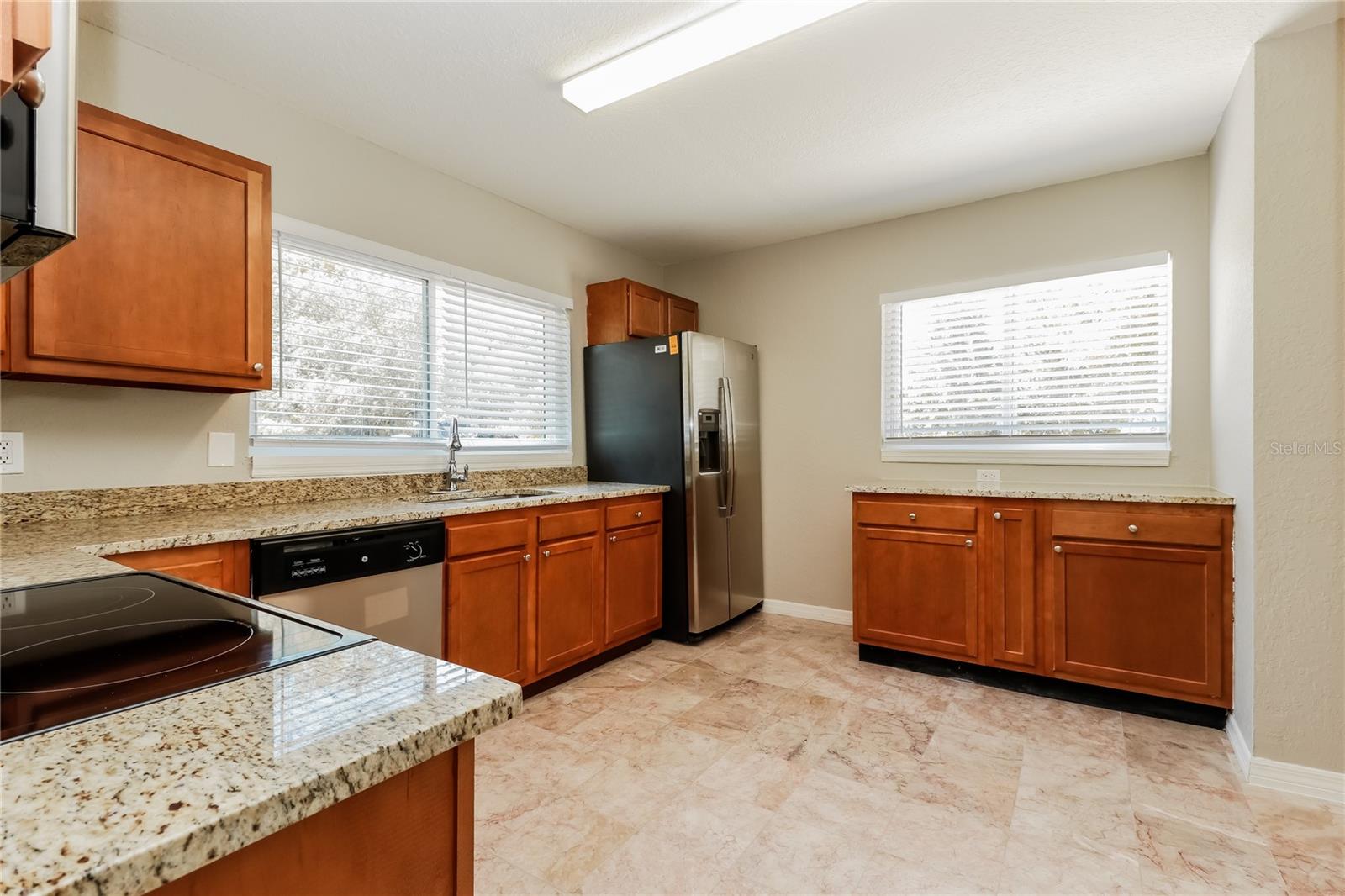 CYPRESS ESTATES - Residential Lease