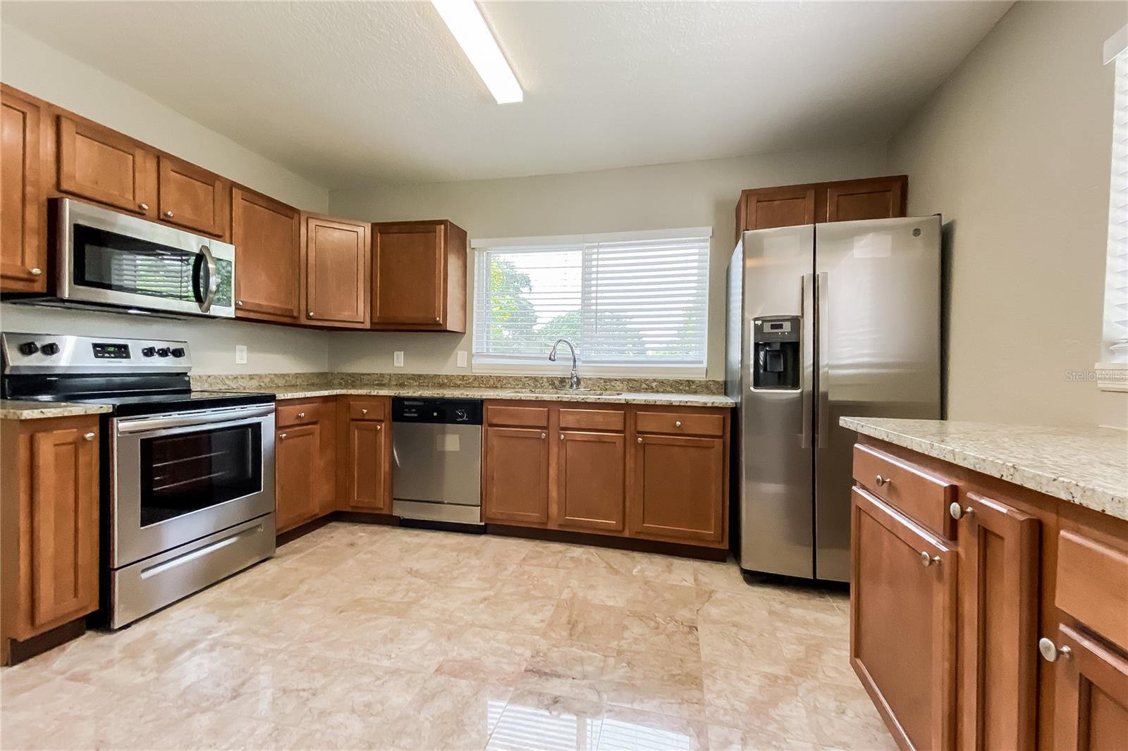 CYPRESS ESTATES - Residential Lease