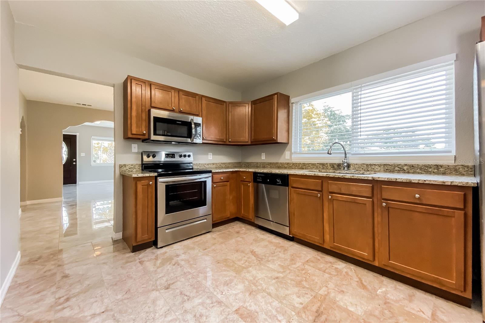 CYPRESS ESTATES - Residential Lease