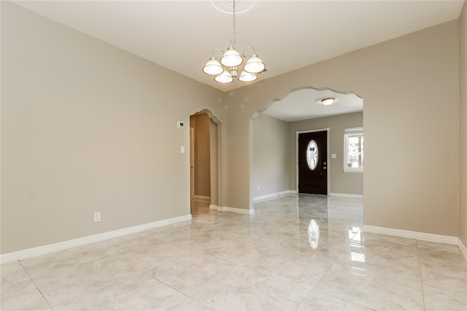 CYPRESS ESTATES - Residential Lease