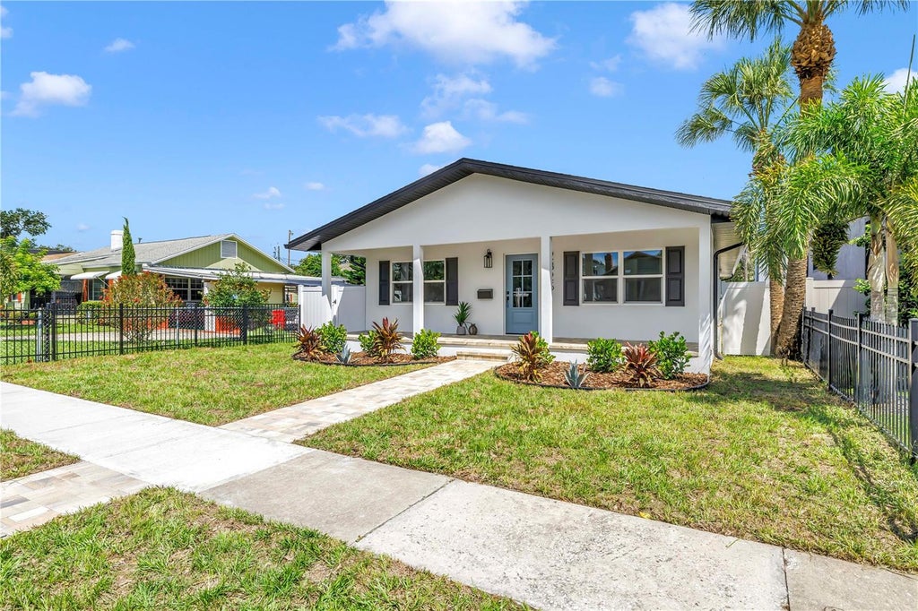 Photo of 2325 4th Avenue S, St Petersburg, FL 33712 (MLS # TB8545431)