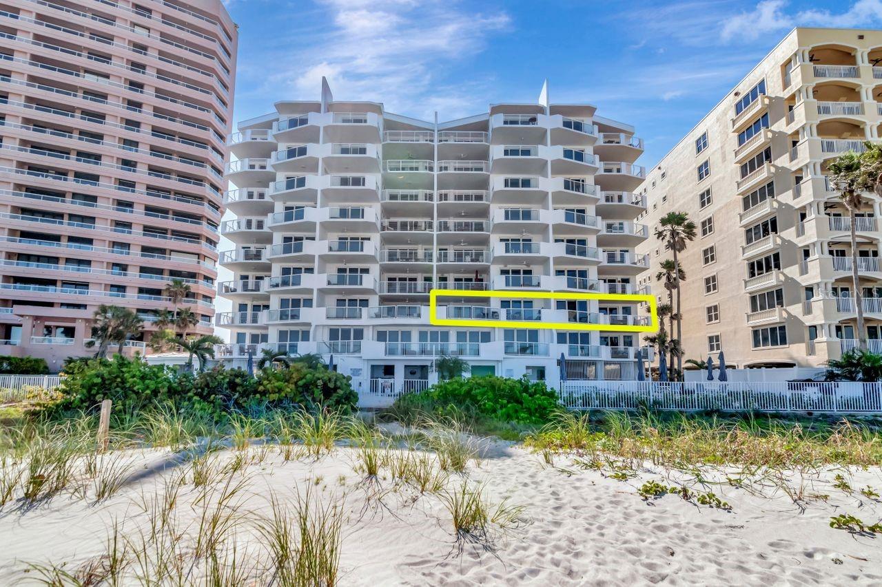 1350 GULF BOULEVARD 301
