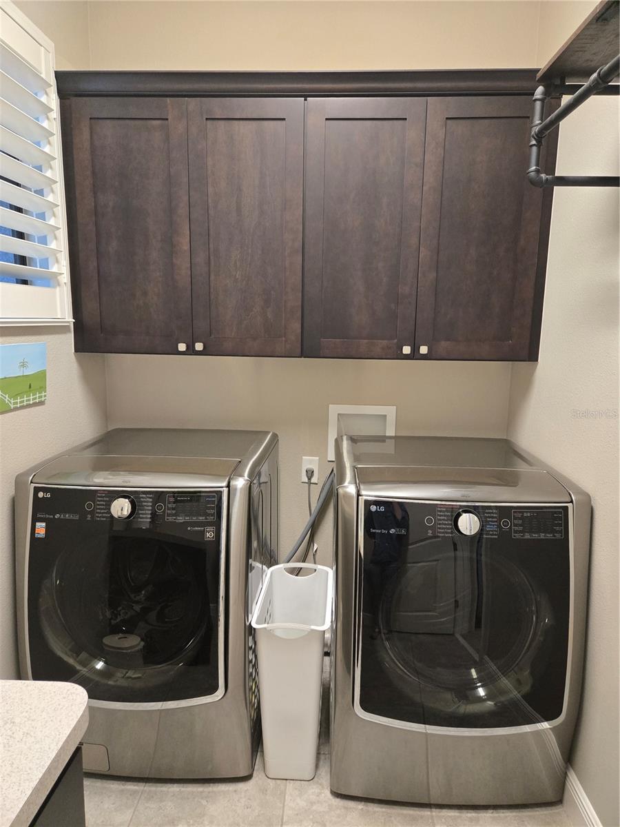 HARBOR HILLS PH 6B - Residential