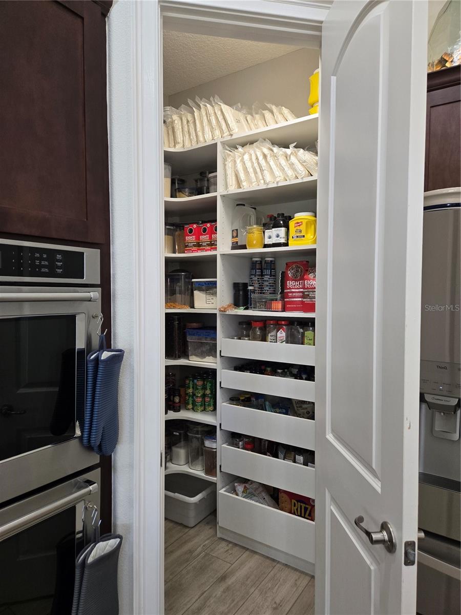 HARBOR HILLS PH 6B - Residential