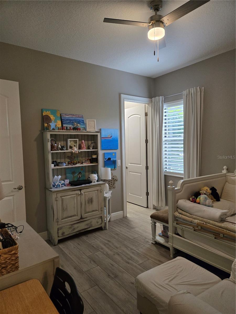 HARBOR HILLS PH 6B - Residential