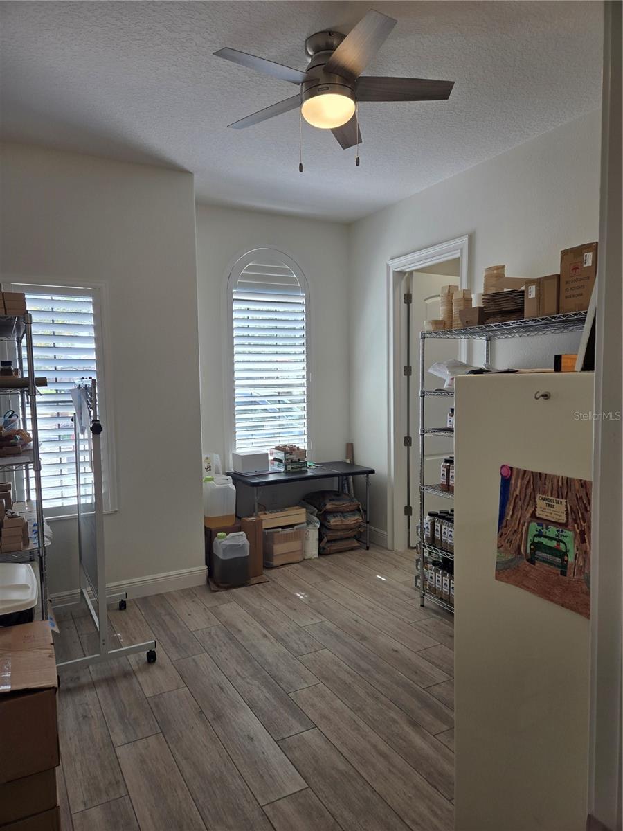 HARBOR HILLS PH 6B - Residential