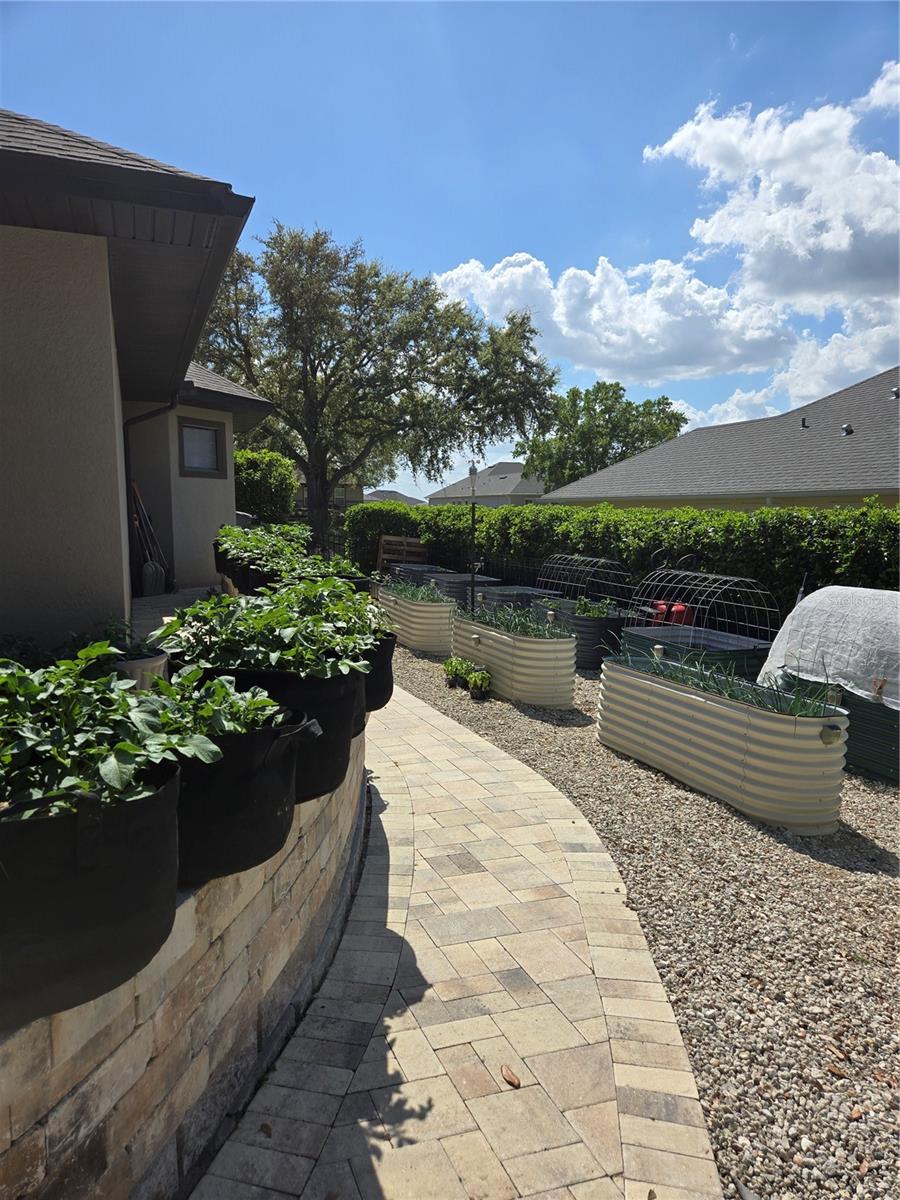 HARBOR HILLS PH 6B - Residential