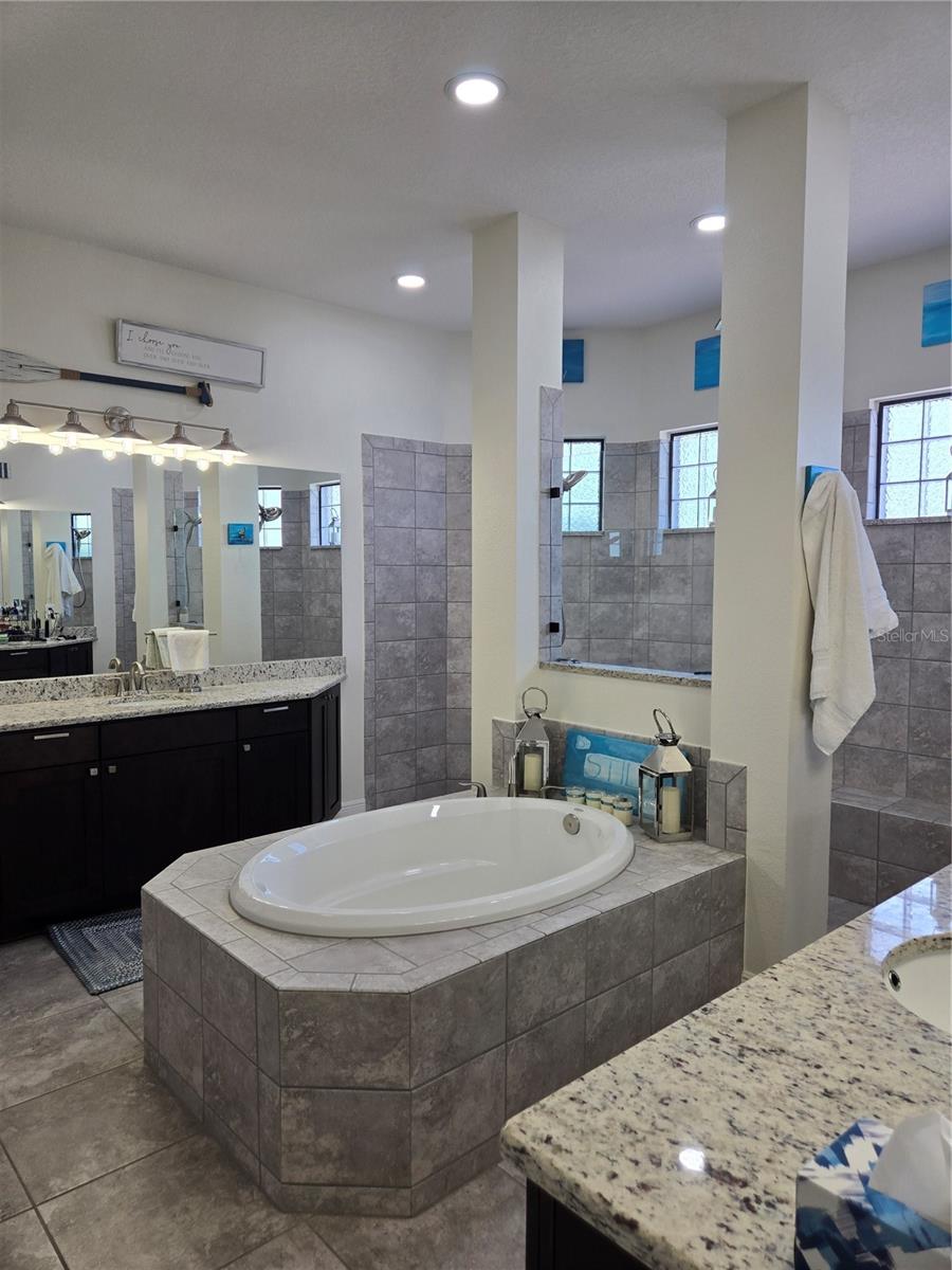 HARBOR HILLS PH 6B - Residential
