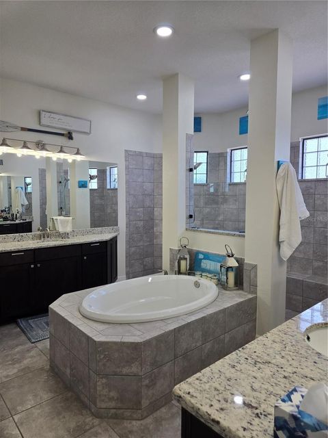 Tiny photo for 5084 Greens Drive, Lady Lake, FL 32159 (MLS # A4691465)